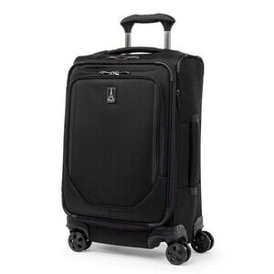 Travelpro Crew Classic Carry On Spinner Suitcase Luggage